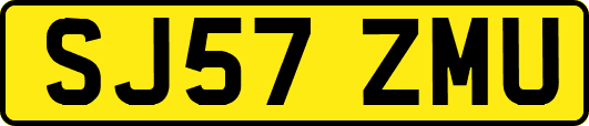 SJ57ZMU