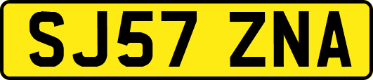 SJ57ZNA