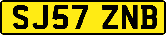 SJ57ZNB