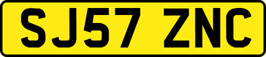 SJ57ZNC