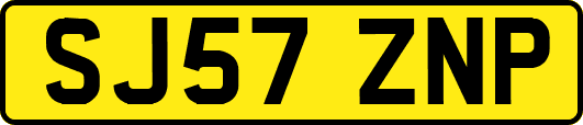 SJ57ZNP