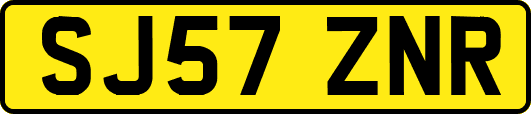SJ57ZNR