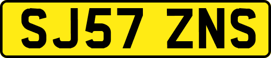 SJ57ZNS