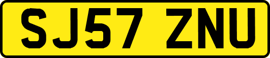 SJ57ZNU