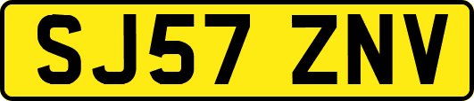 SJ57ZNV