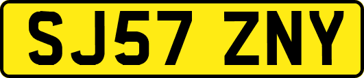SJ57ZNY