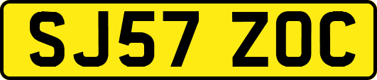 SJ57ZOC