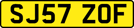 SJ57ZOF