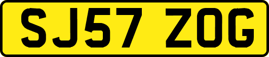 SJ57ZOG