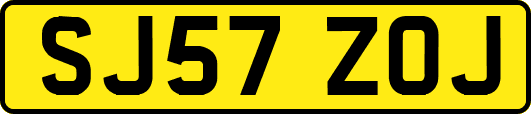 SJ57ZOJ