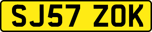 SJ57ZOK
