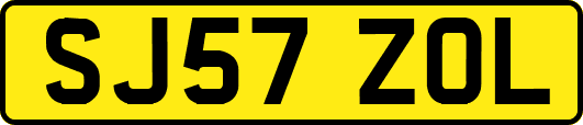 SJ57ZOL