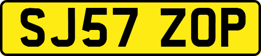 SJ57ZOP