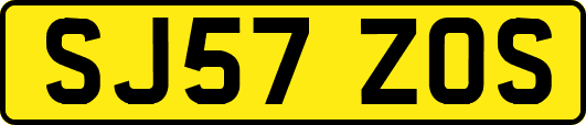 SJ57ZOS