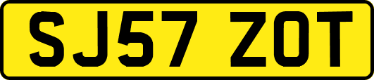 SJ57ZOT
