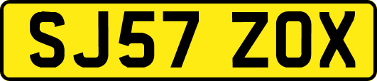 SJ57ZOX