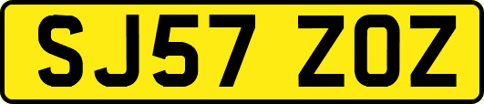 SJ57ZOZ