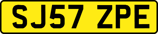 SJ57ZPE