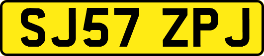 SJ57ZPJ