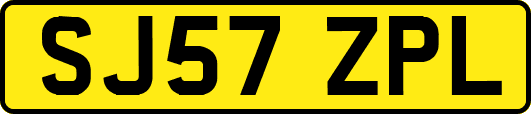 SJ57ZPL