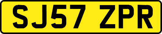SJ57ZPR