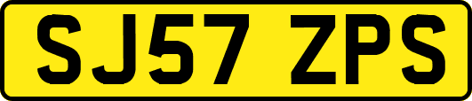 SJ57ZPS