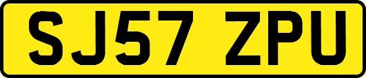 SJ57ZPU
