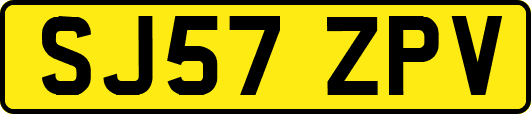 SJ57ZPV