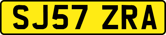 SJ57ZRA