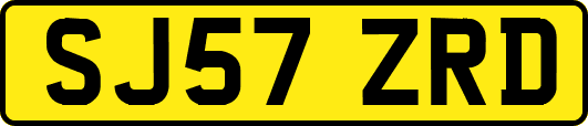 SJ57ZRD