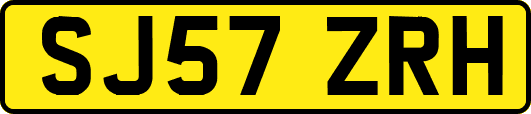 SJ57ZRH