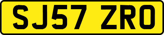 SJ57ZRO