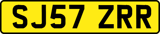 SJ57ZRR
