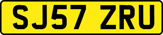 SJ57ZRU