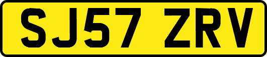 SJ57ZRV
