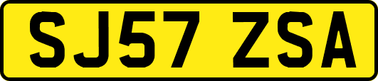 SJ57ZSA