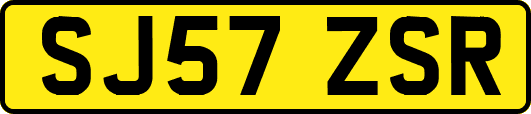 SJ57ZSR