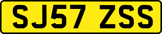 SJ57ZSS