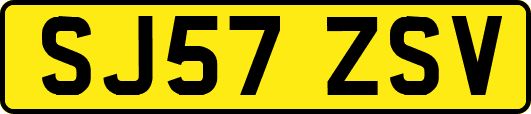 SJ57ZSV
