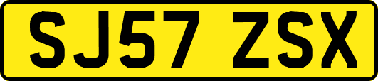 SJ57ZSX