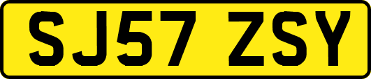 SJ57ZSY