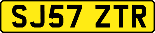 SJ57ZTR