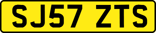 SJ57ZTS