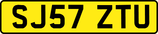 SJ57ZTU