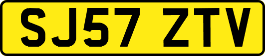 SJ57ZTV