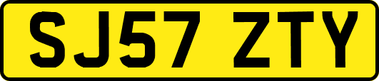 SJ57ZTY