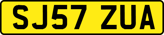 SJ57ZUA