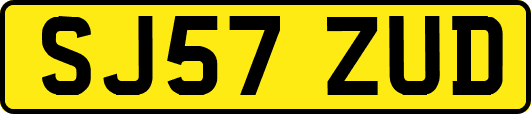 SJ57ZUD