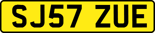 SJ57ZUE
