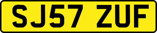 SJ57ZUF